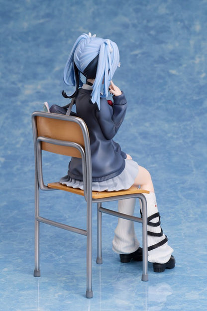 新兔威 1/7
