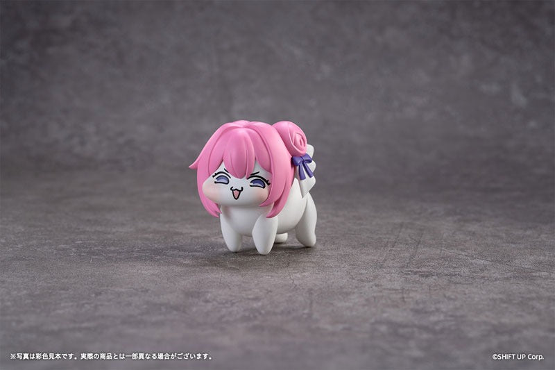 Goddess of Victory: Nikke - Doro Dorothy