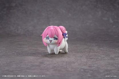 Goddess of Victory: Nikke - Doro Dorothy