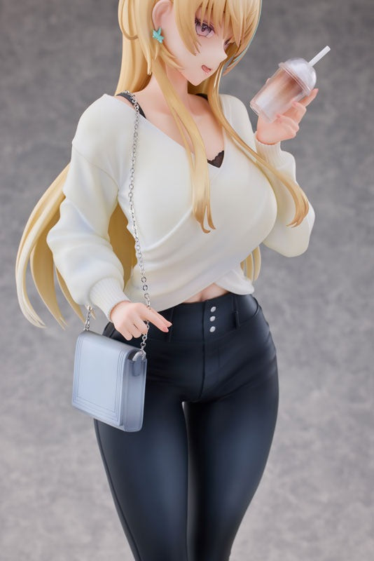 Aoi Koigakubo Illustrated by Fujiko 1/4 Luxury Edition