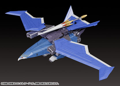 THE合体 超獣機神ダンクーガ ブラックウイング