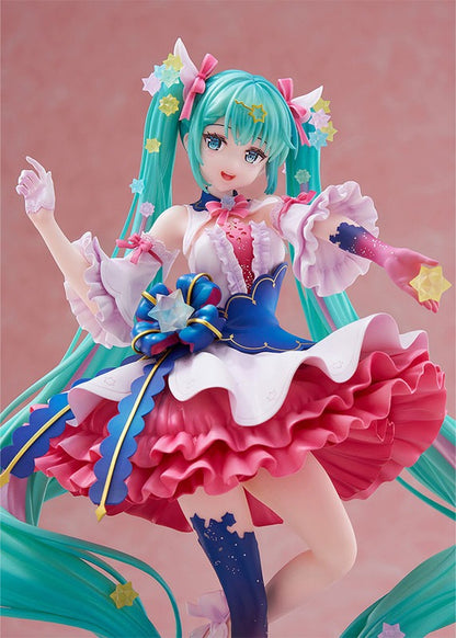 Creators Collection Figure Hatsune Miku - Rosuuri Ver. (Reissue)