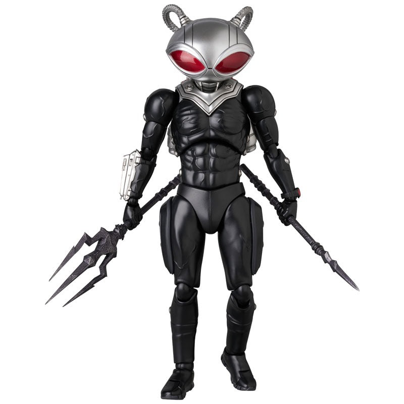 BLACK MANTA（AQUAMAN AND THE LOST KINGDOM）