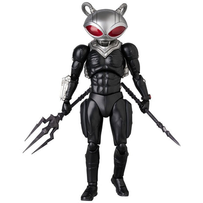 BLACK MANTA（AQUAMAN AND THE LOST KINGDOM）