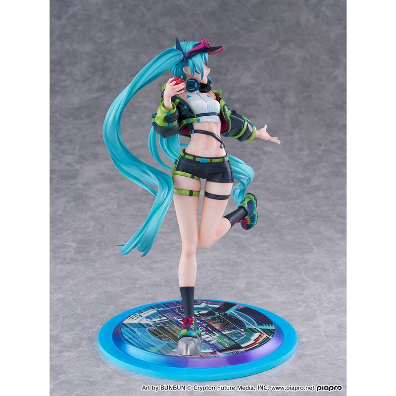 初音ミク　WAON 　四種セット新品未使用未開封品 CRYPTON HATSUNE MIKU V4X 2024年新パッケージ 初音ミク VOCALOID4