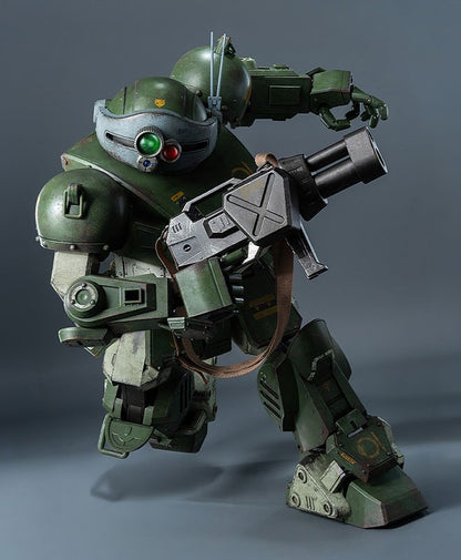 Armored Trooper Votoms 1/12 Scopedog Ver.1.5