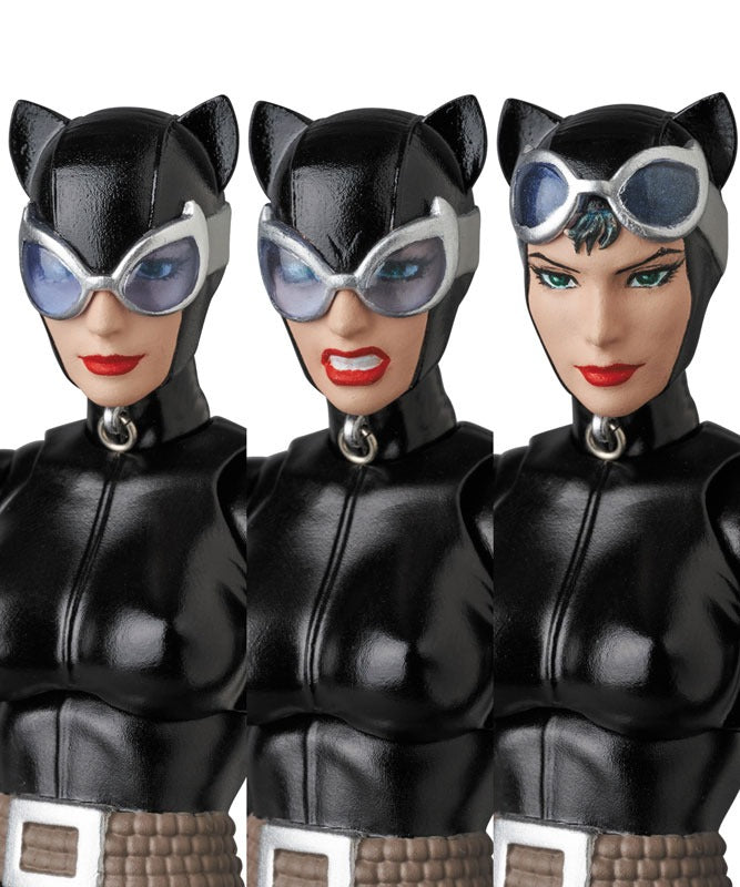 MAFEX CATWOMAN(HUSH Ver.) – viviON BLUE