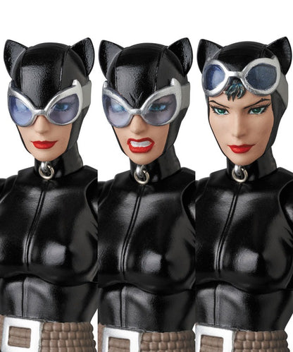 MAFEX 캣우먼(HUSH Ver.)