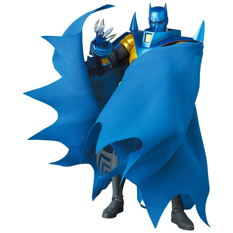 MAFEX KNIGHTFALL BATMAN