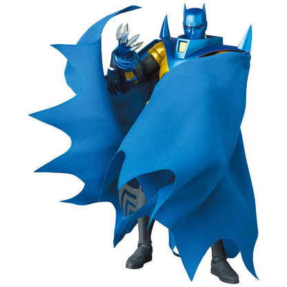 MAFEX KNIGHTFALL BATMAN