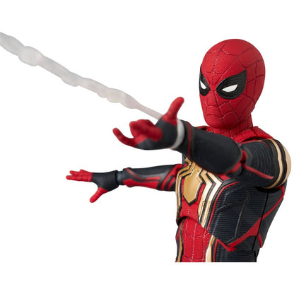 MAFEX SPIDER-MAN INTEGRATED SUIT