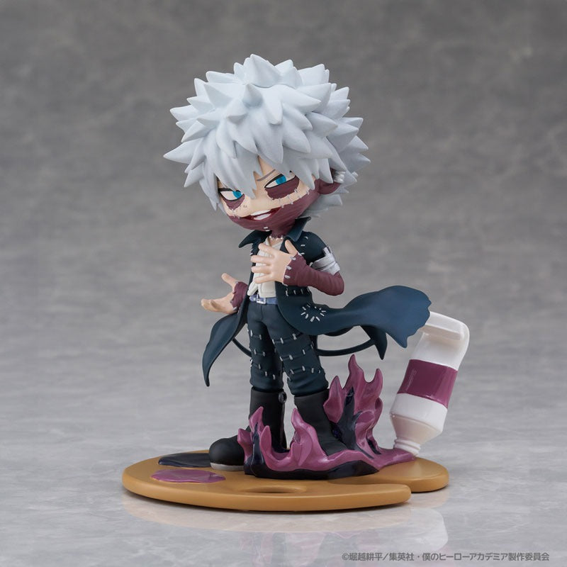 PalVerse Palé. My Hero Academia Dabi