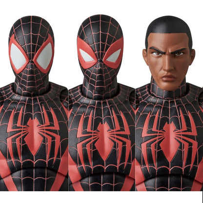 MAFEX SPIDER-MAN Miles Morales (COMIC RENEWAL Ver.)