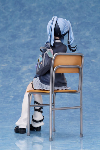 新兔威 1/7
