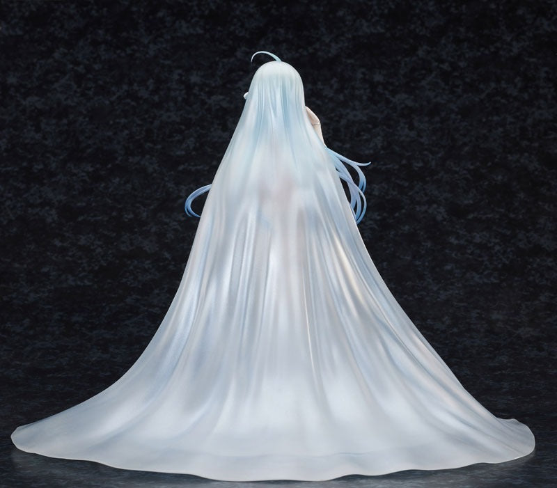 Azur Lane Helena: Miracle of Pure White Ver. 1/7