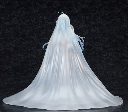 Azur Lane Helena: Miracle of Pure White Ver. 1/7