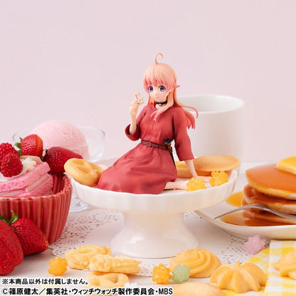 G.E.M.》系列电视动画《魔女宅急便》--天平妮可儿