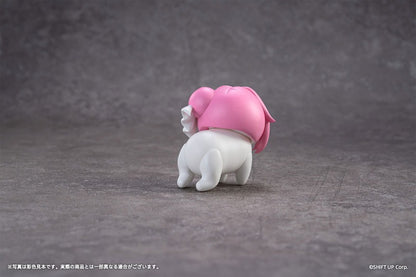 Goddess of Victory: Nikke - Doro Dorothy