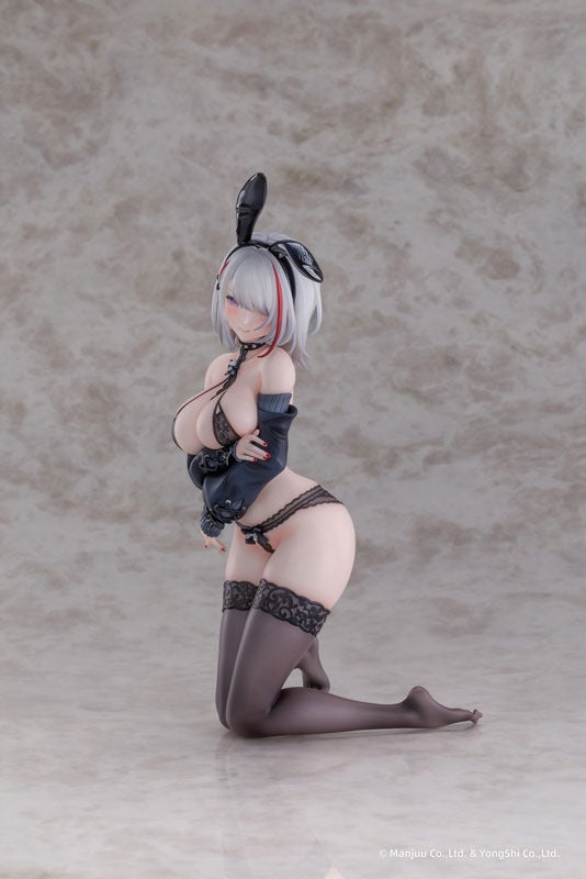 アズールレーン デュイスブルク 恥じらいの忍耐特訓 Ver. 1/6