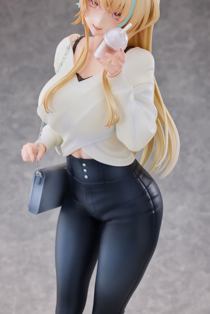 Aoi Koigakubo Illustrated by Fujiko 1/4 Luxury Edition