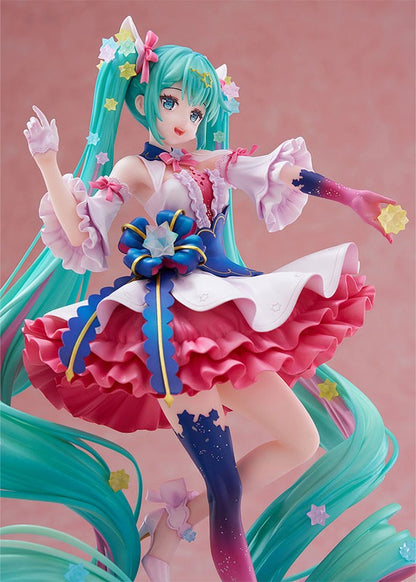 Creators Collection Figure Hatsune Miku - Rosuuri Ver. (Reissue)