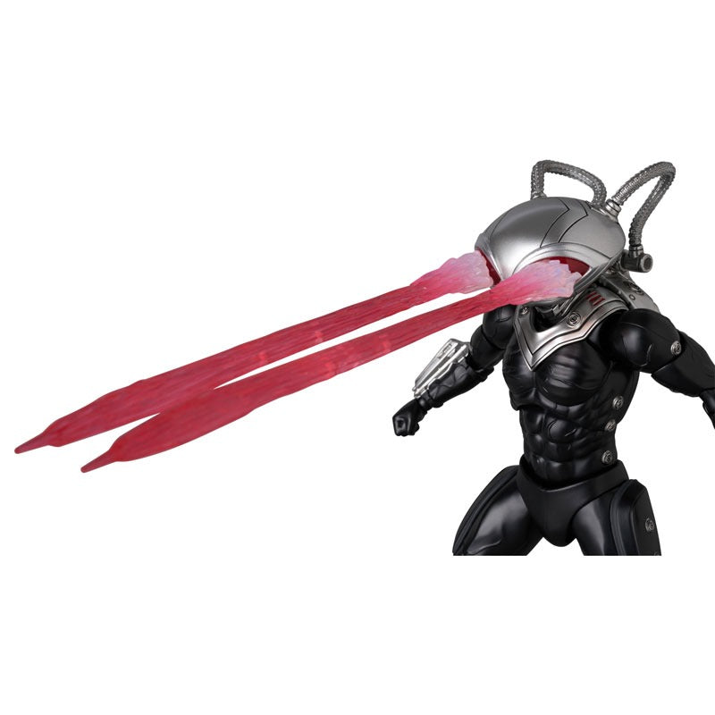 BLACK MANTA（AQUAMAN AND THE LOST KINGDOM）