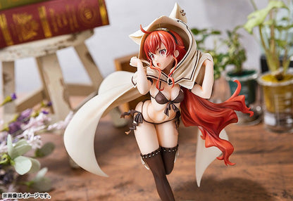 CAworks "Mushoku Tensei ~I'll be serious when I go to another world~" Eris Boreas Greyrat Swimsuit Ver. [rerelease】