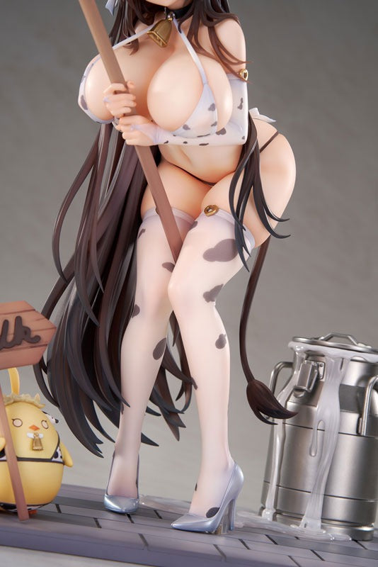 Azur Lane Kashino Fresh & Sweet! Ver.