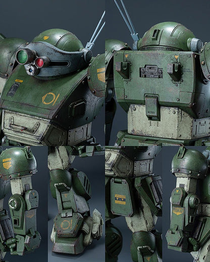 Armored Trooper Votoms 1/12 Scopedog Ver.1.5
