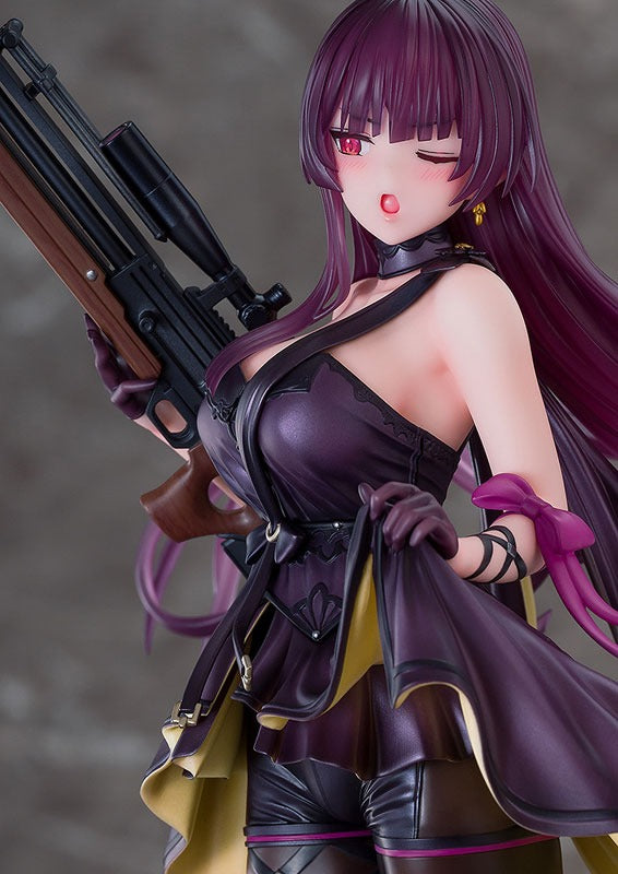 Dolls Frontline 2: Excilium Macchiato Ball Pause Ver.