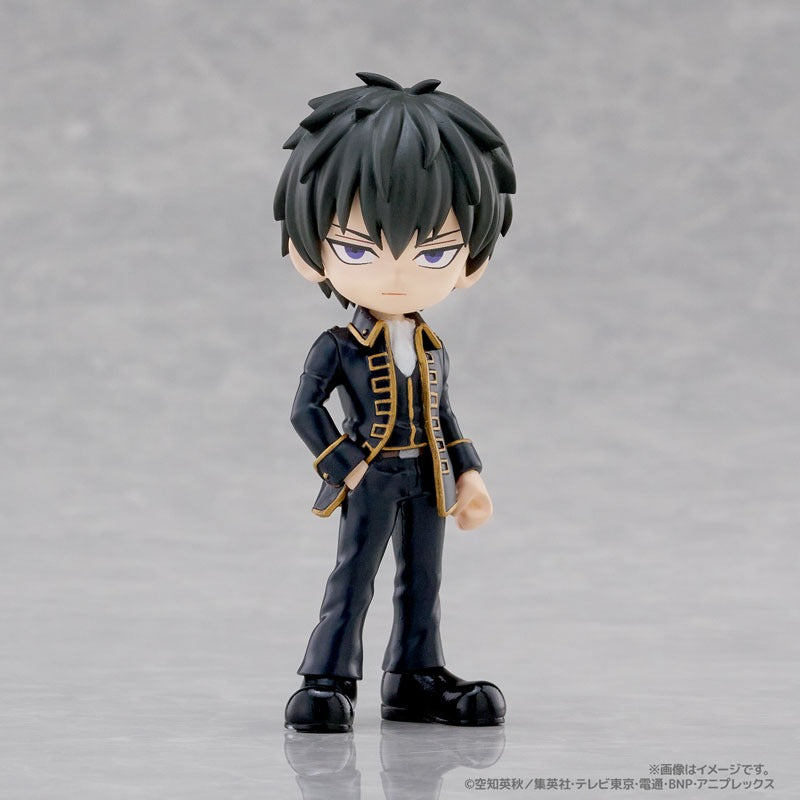 PalVerse 銀魂 6個入BOX