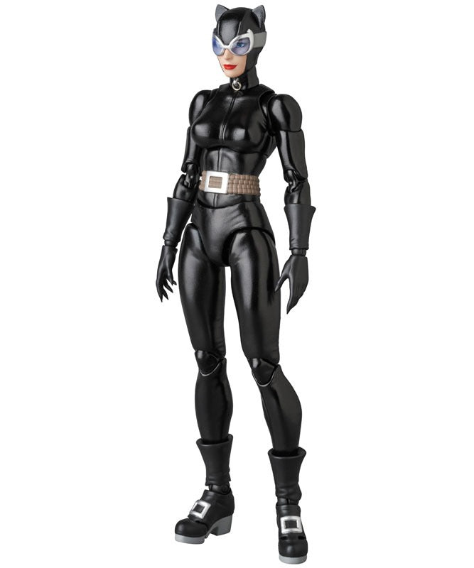 MAFEX CATWOMAN(HUSH Ver.) – viviON BLUE