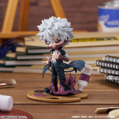 PalVerse Palé. My Hero Academia Dabi