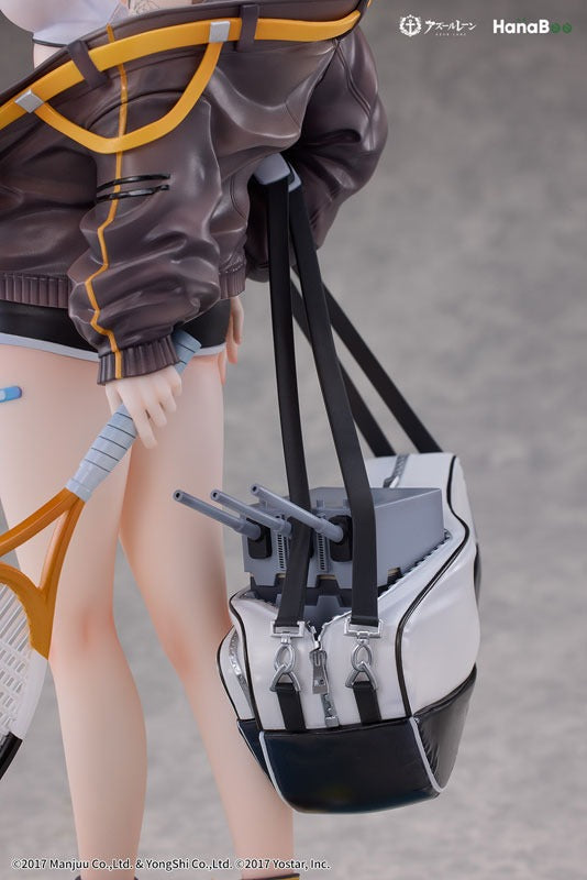 アズールレーン ボルチモア ブラックエース Ver. – viviON BLUE