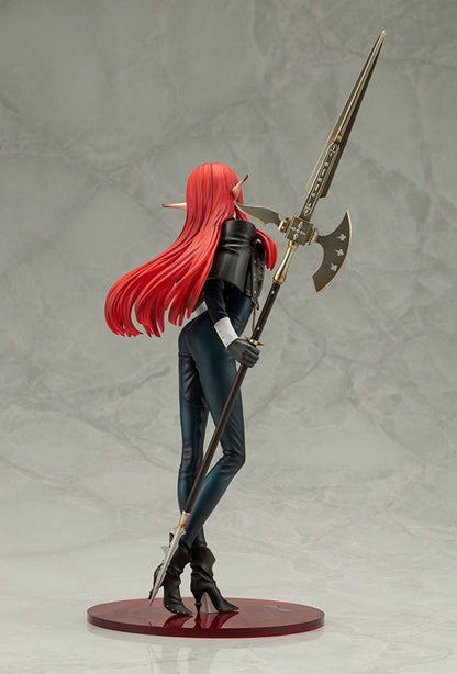 메타포: 리판타리오 휼켄베르그 1/7