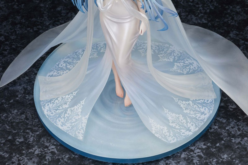 Azur Lane Helena: Miracle of Pure White Ver. 1/7