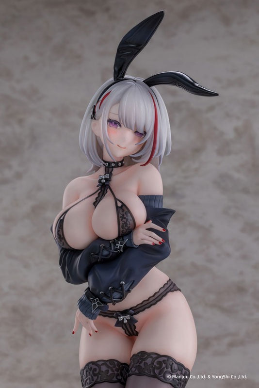 アズールレーン デュイスブルク 恥じらいの忍耐特訓 Ver. 1/6