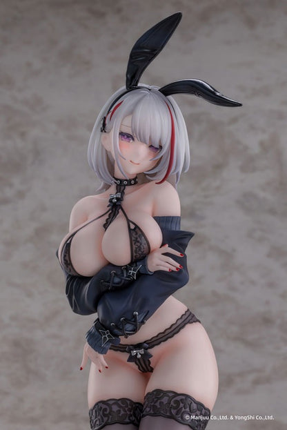 アズールレーン デュイスブルク 恥じらいの忍耐特訓 Ver. 1/6
