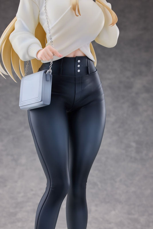 Aoi Koigakubo Illustrated by Fujiko 1/4 Luxury Edition