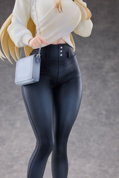 Aoi Koigakubo Illustrated by Fujiko 1/4 Luxury Edition