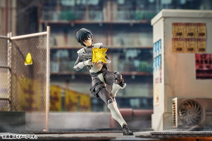 Hyper Body GHOST IN THE SHELL 草薙素子 (簡易アーマードスーツ Ver.)