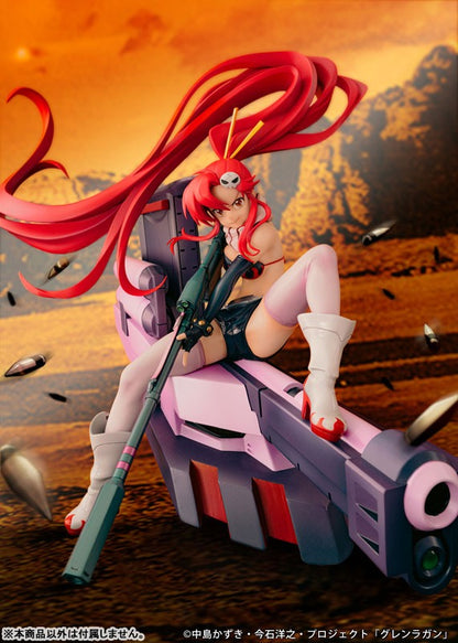 Gurren Lagann - Yoko & Yoko M Tank (Reissue)