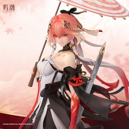 Wuthering Waves Metheus Series Changli Under the Umbrella Ver. 1/7