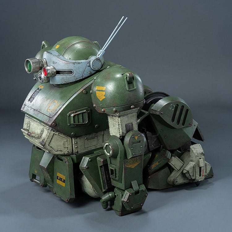 装甲騎兵ボトムズ 1/12 スコープドッグ Ver.1.5 – viviON BLUE