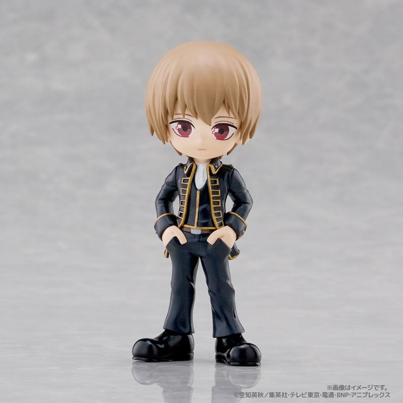 PalVerse 銀魂 6個入BOX