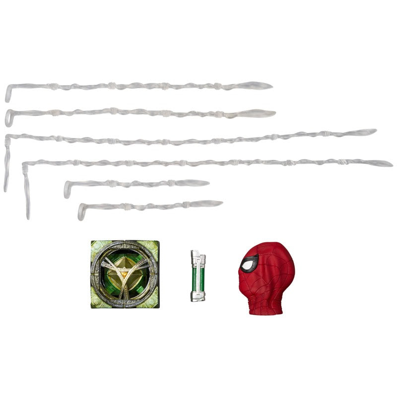 MAFEX SPIDER-MAN INTEGRATED SUIT