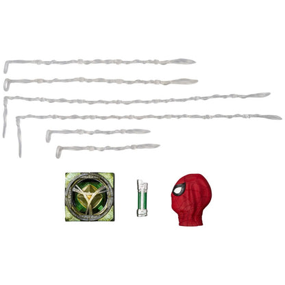 MAFEX SPIDER-MAN INTEGRATED SUIT