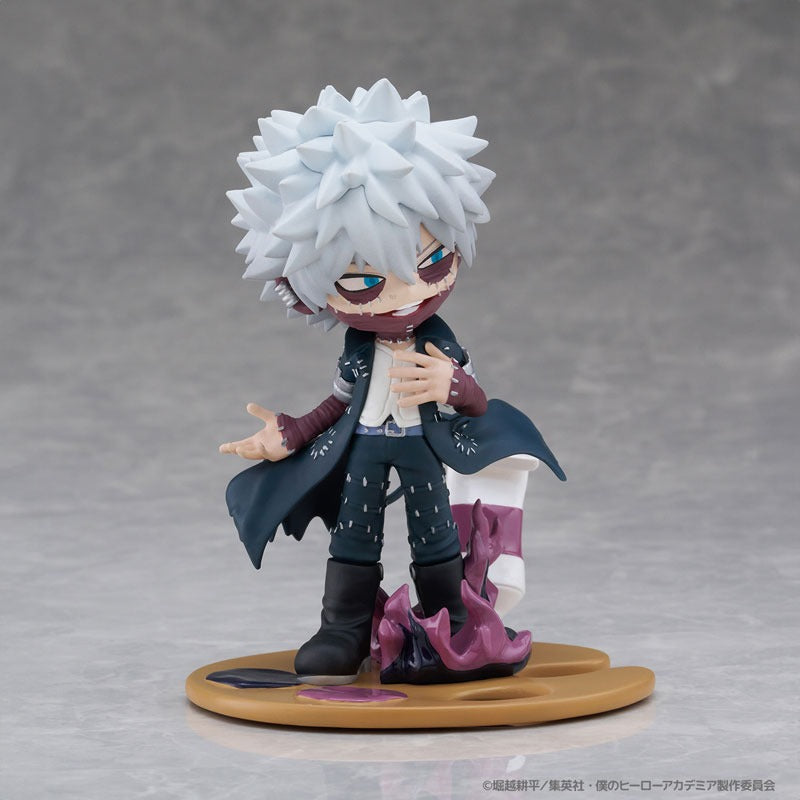 PalVerse Palé. My Hero Academia Dabi