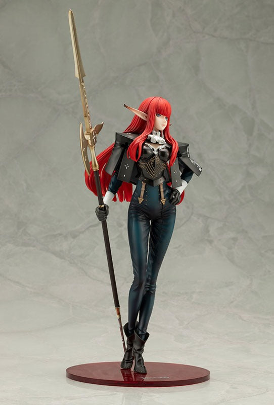 메타포: 리판타리오 휼켄베르그 1/7