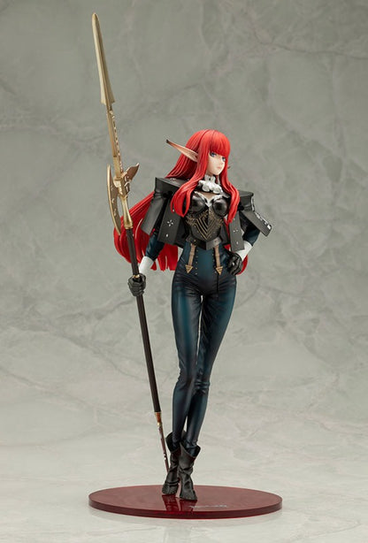 메타포: 리판타리오 휼켄베르그 1/7